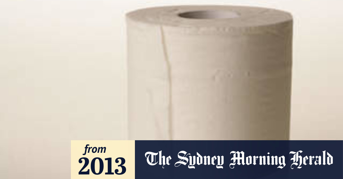 Toilet paper crisis government steps in
